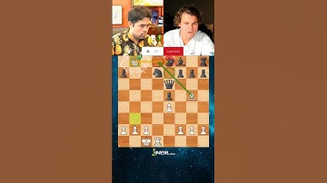Greatest Chess Game Of All Time 👑 🔥 | Paul Morphy vs. Duke Karl