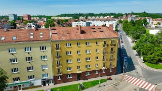 Prodej bytu 3kk Brno Vojtova