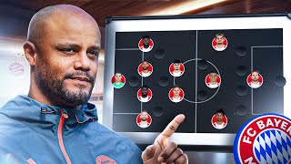 🇩🇪 Ce Bayern Munich fait PEUR à toute l’Europe ! 😨
