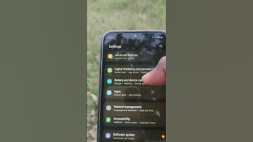 How to check RAM in Samsung Galaxy M01 Smartphone