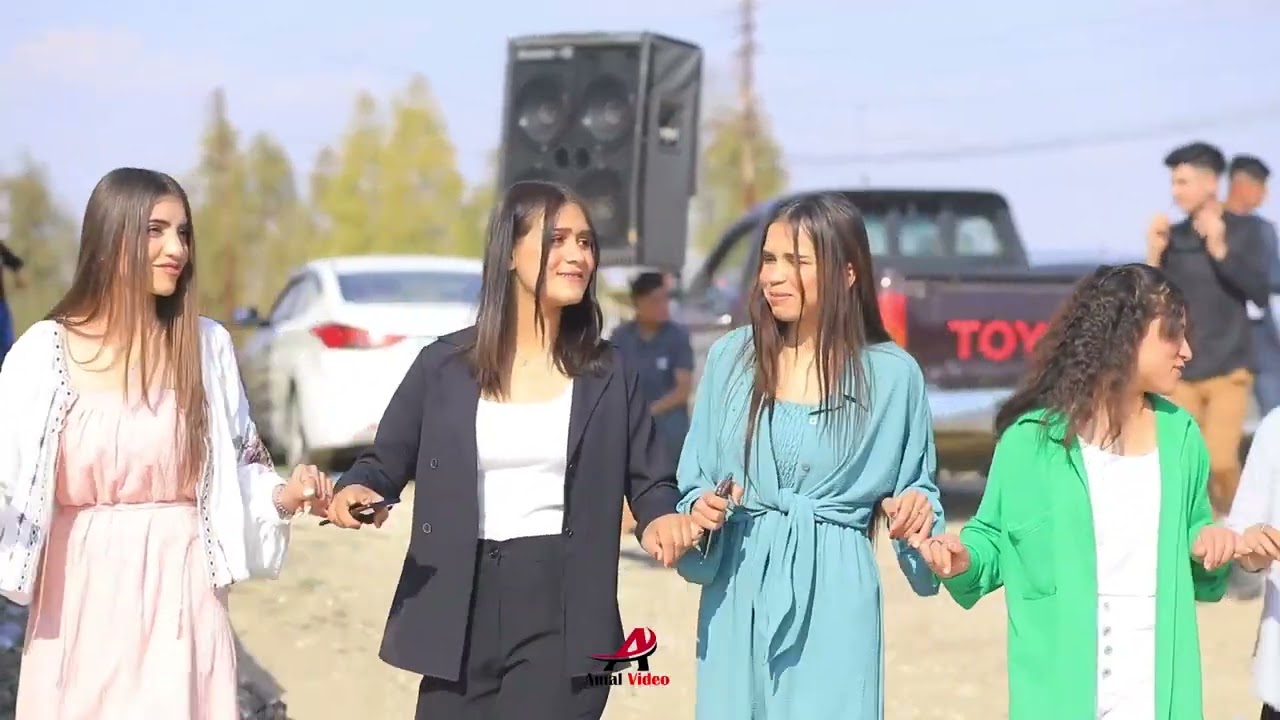 امل فيديو حفلة زفاف رعد و شدة الفنان تحسين خضر فقير الجزاء 2