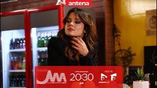 Constance află de la Alexia că Damian este ucigașul lui Leo!