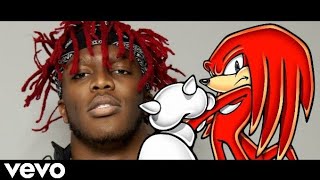 KSI - Undefeated (& Knuckles) [UnOfficial Music Video]