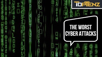 TTZ 10 of History’s Worst Computer Virus Outbreaks 1