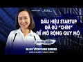 Cuc chi t tin  tng trng c cn hp dn  nguyn lan anh  blue venture series ep 15