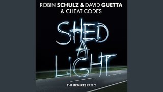 Смотреть клип Shed A Light (Heyder Remix)