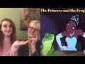 "The Princess and the Frog" REACTION!! (Better than Tangled, Frozen?)