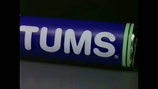 Famous Tums Commercial (1999) Net Worth