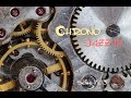 【クロノ×ジャズ第3弾♪】CHRONO JAZZ III ～クロノトリガー/クロノクロス ジャズアレンジ集3～