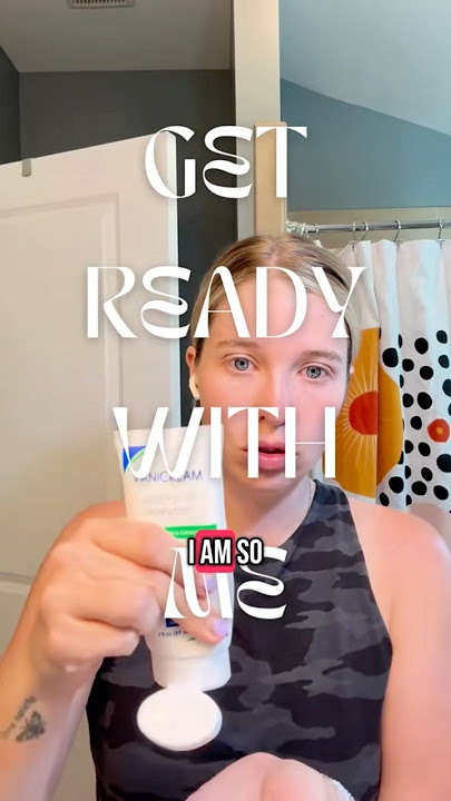 GRWM