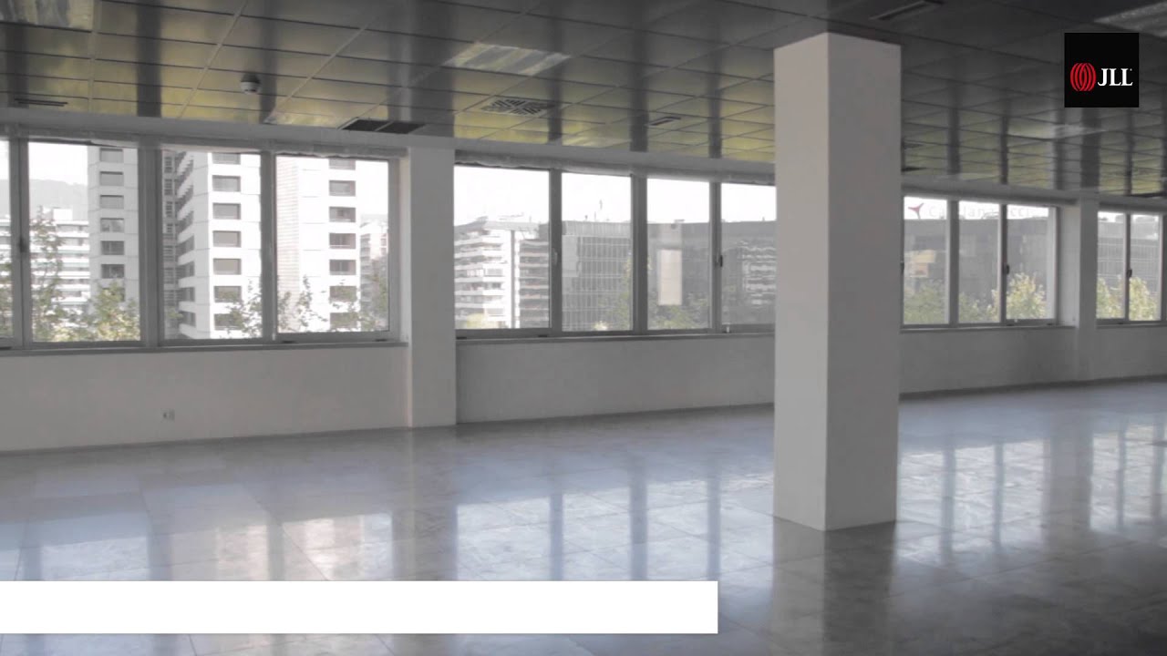 Oficinas en alquiler Avinguda Diagonal 601, Barcelona oficinas cnt quito