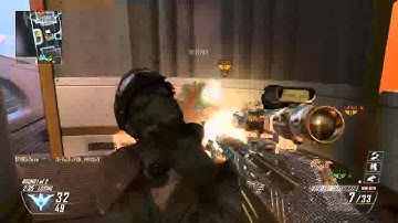 xZexe 5 Man Feed with collat through wall!!