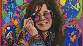 "Maybe"-Janis Joplin(1969)-traduzione in italiano
