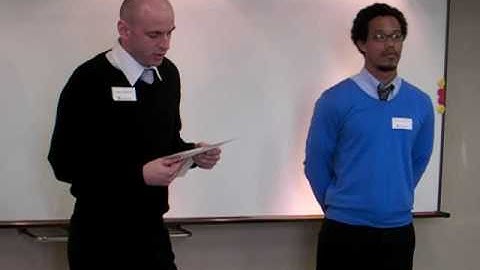 Classroom Management and Discipline part 1