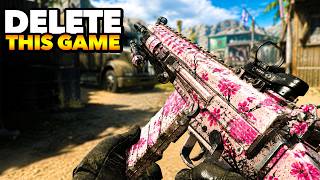If You Could DELETE 5 Call of Duty Games... screenshot 4