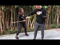 Guro Marie Lonero | Filipino Martial Arts Basic Disarm