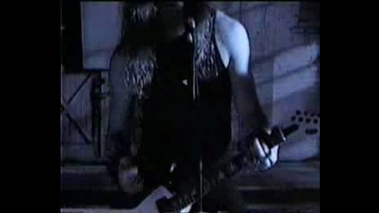 Metallica - One(Music Video)[HD] - YouTube