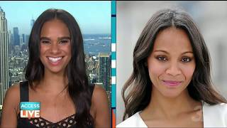 MISTY COPELAND - 35 --- 9-4-18