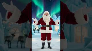 Merry Christmas from all of us here at North Pole HOHOHO HOHOHO