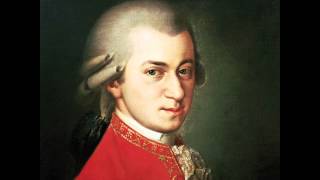 Video thumbnail of "Mozart 12 Variations on 'Ah, vous dirais-je maman' Eschenbach"
