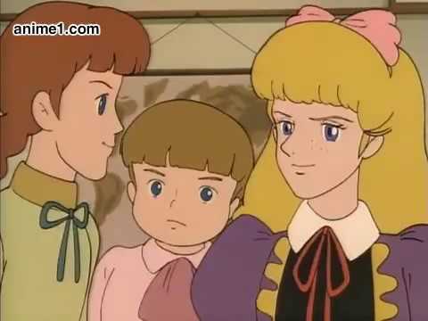 A Little Princess Sara Episode 4 English Sub