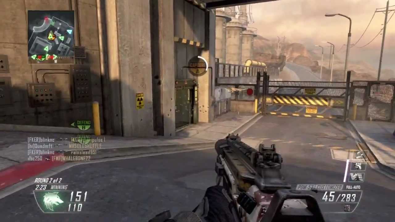 Hvordan fungerer matchmaking i sort ops 2