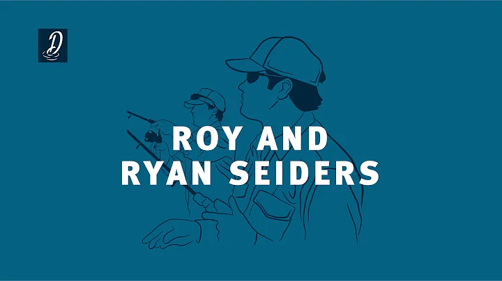 Drifting Podcast by YETI: Roy & Ryan Seiders