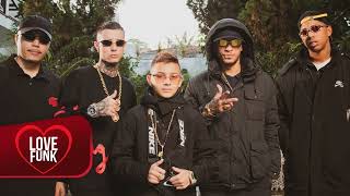 NOIS É OS CARA - Gabb MC, MC Paiva, MC Kadu, e MC Lemos (Love Funk) DJ WN