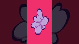 Sometimes you just gotta switch things up #animation