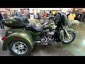 2022 harleydavidson tri glide ultra gi enthusiast collection  new trike for sale  mauston wi