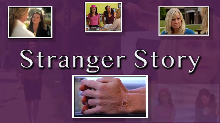 Stranger Story | Full Movie | Jefferson Moore | Ev...