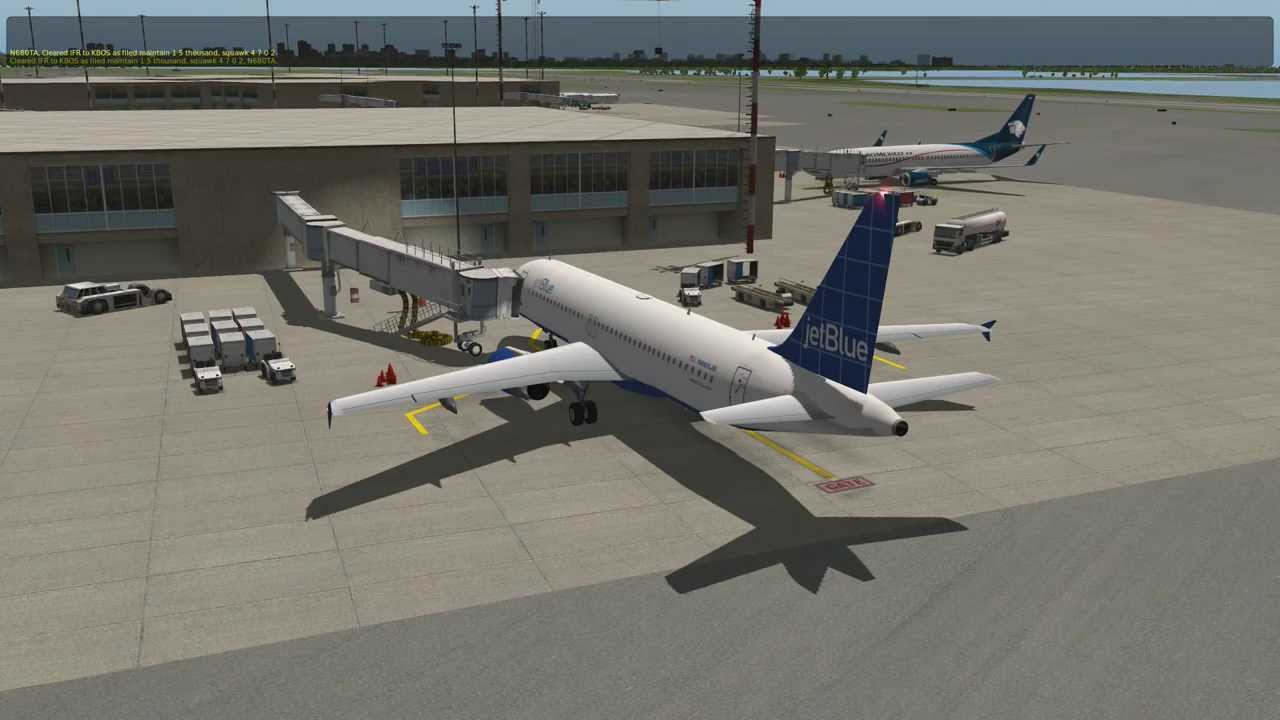 X Traffic Download For X Plane 9