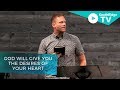 God will give you the desires of your heart | Message (2019-08-11) | Promises of God