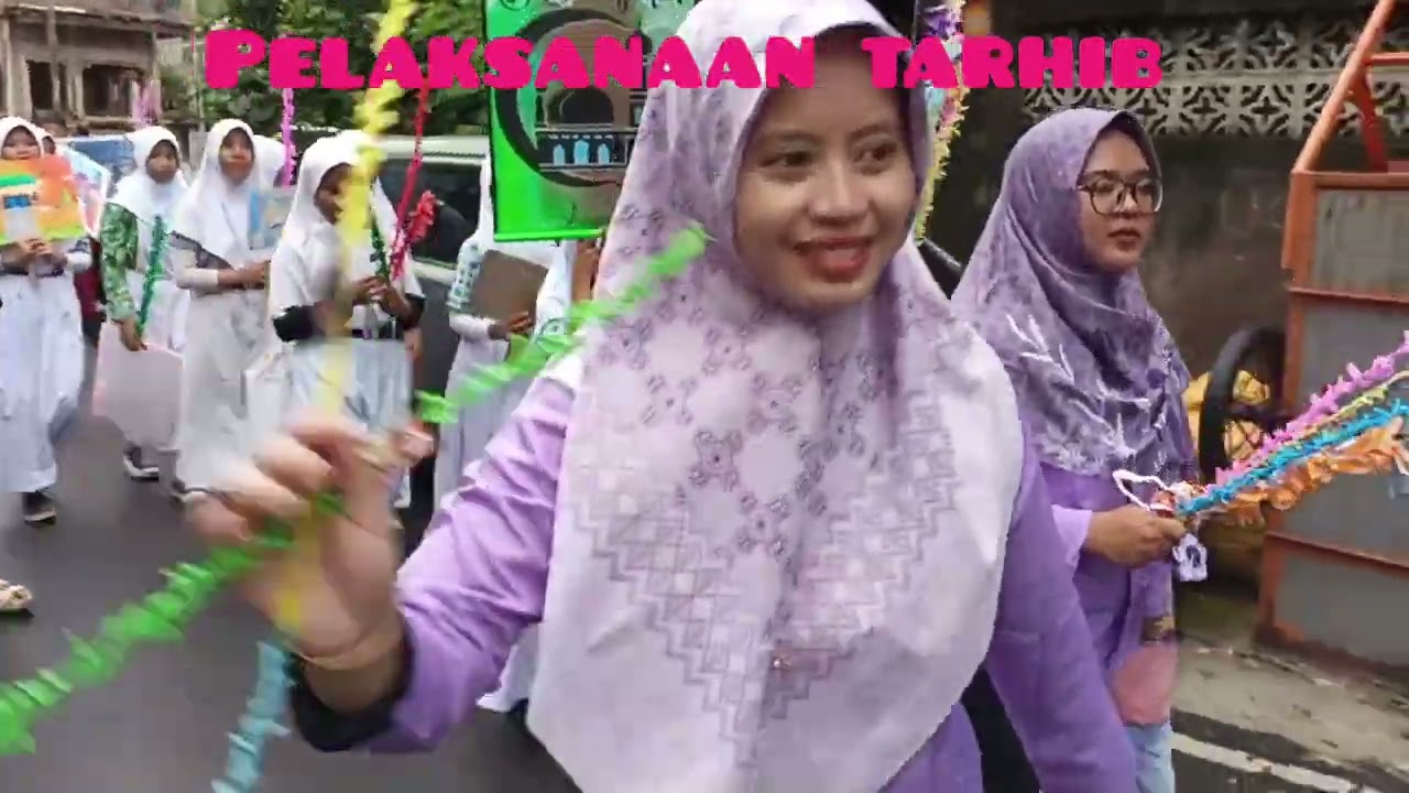 TARHIB SDN PETOJO KOMPLEK#yt #indonesia #jakarta#sekolah 