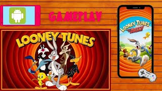 Looney Tunes Dash - Android Gameplay screenshot 5