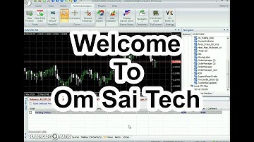 VertexFX Expert Advisor - Support Resist Trade