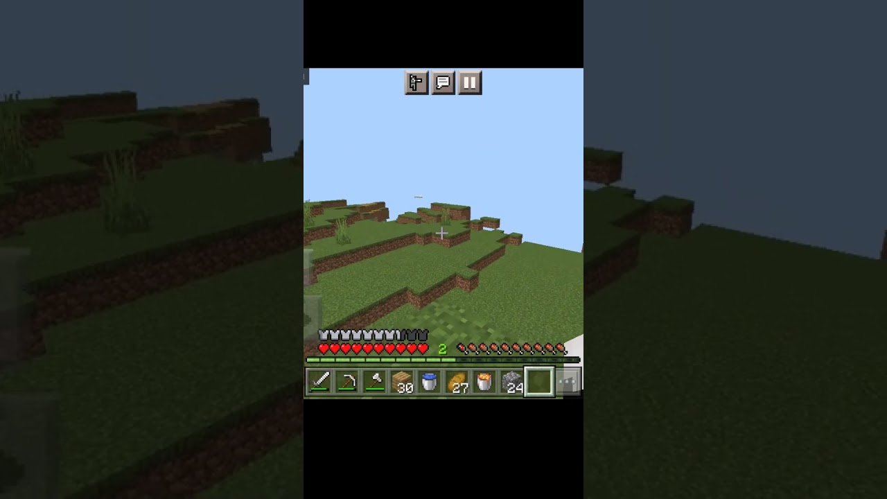 Minecraft the boys meme 