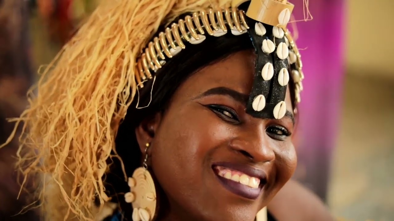 The City of Sekondi-Takoradi