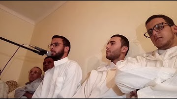 قراءة ماتعة من أواخر سورة الحج القارئ عبد الله لمهيوي
