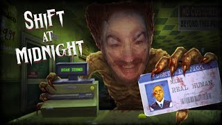 Details Working a Midnight Shift is a Nightmare Update
