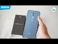 Huawei Mate 20 Lite | Unboxing en español