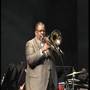 Fred wesley crazy trombone solo 2 hanks hs jazz fest