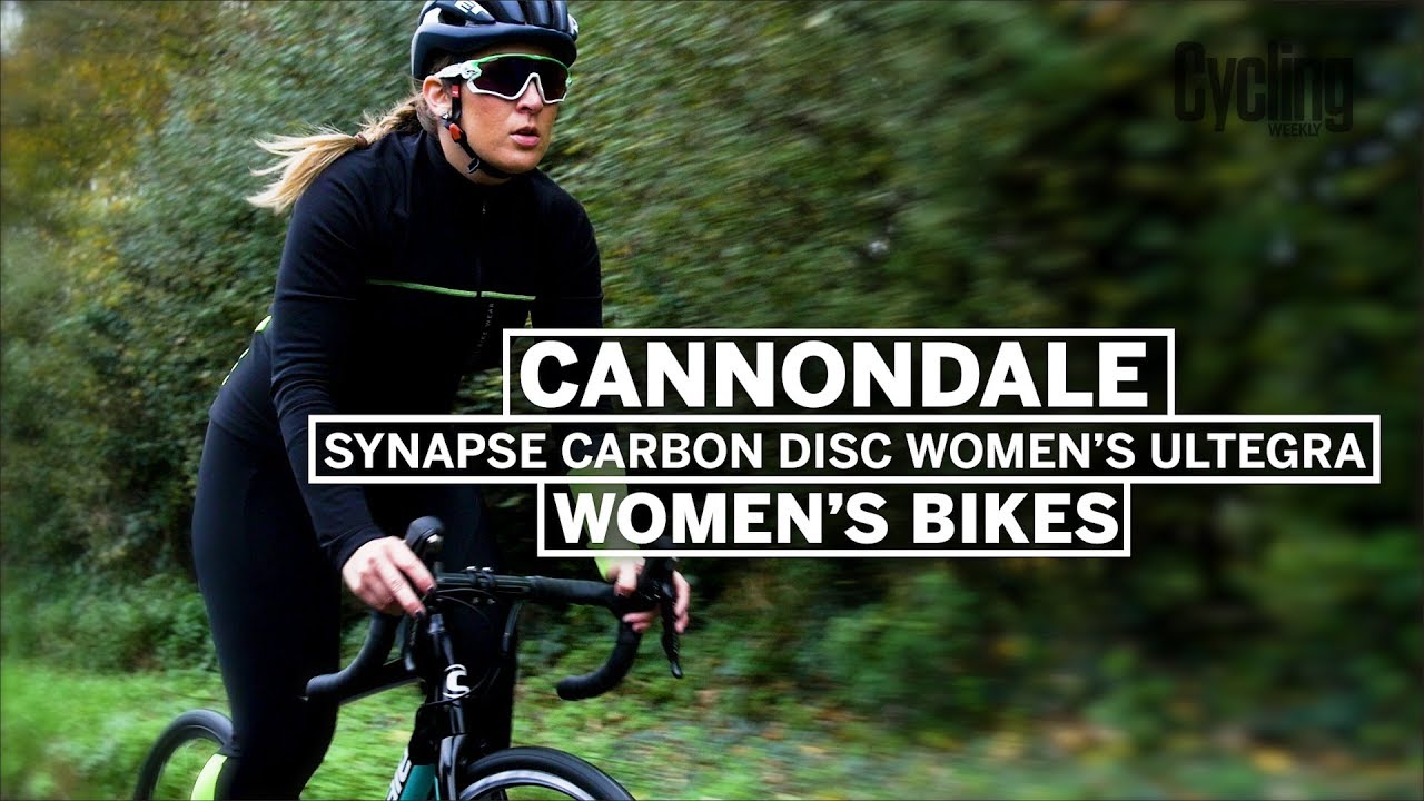 cannondale synapse disc women's tiagra