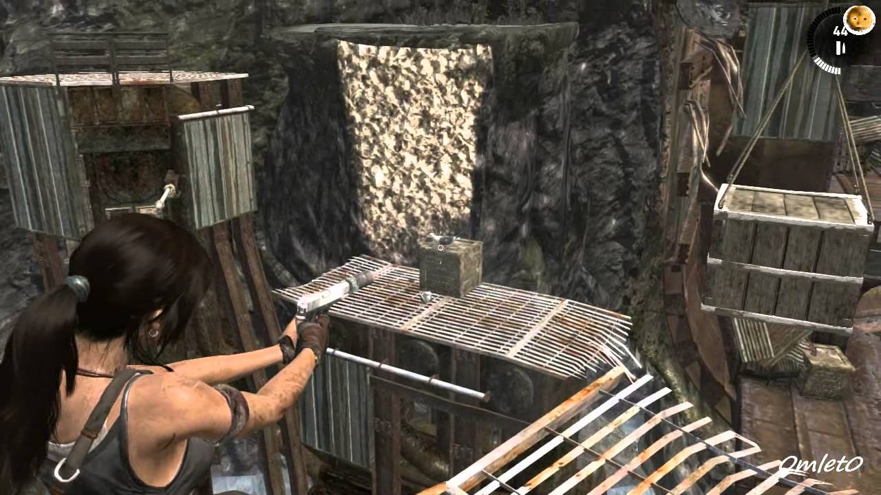 Tomb raider прохождение часть. Томб Райдер монастырь. Колодец слез Tomb Raider. Как пройти Tomb Raider.