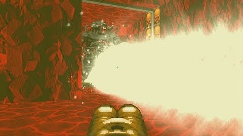 Complex Doom/LCA/Clusterf**k - Survive In Hell Map 10-14