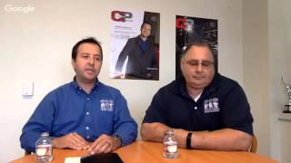 Collision advice provides complete consulting for the auto body
industry. mike anderson is a former shop owner and reknowned industry
speaker. visit their we...