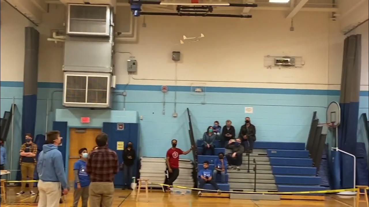 Science Olympiad Plane YouTube