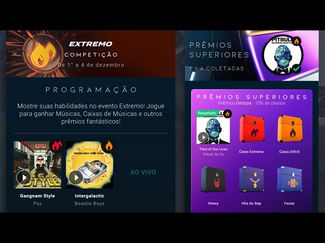 Descubra os Presentes Diários do Calendário de Festas Brawl 2023