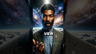 The Mind-Boggling Size of the Universe