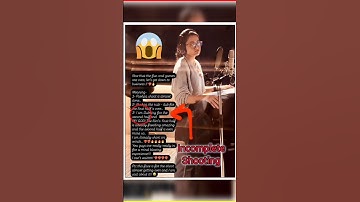 BIGGEST MISTAKE ‼️ of Pushpa 2 : Allu Arjun : Rashmika Mandanna #shorts #ytshorts #shortsvideo